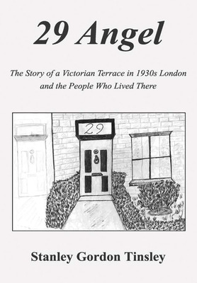 Libro 29 Angel: The Story Of A Victorian Terrace In 1930s...