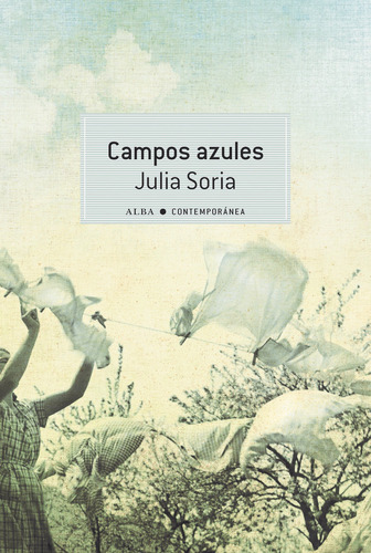 Campos Azules - Soria, Julia