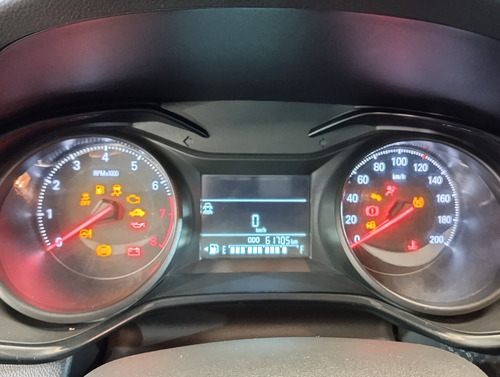 Chevrolet Onix 1.2 Ls