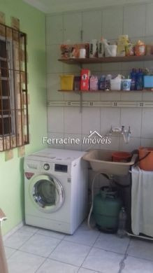 Imagem 14 de 15 de 01065 - Casa 2 Dorms. (1 Suíte), Jardim Ema - Guarulhos/sp - 1065