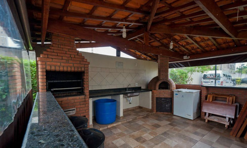 Imagem 18 de 23 de Apartamento Residencial Em São Paulo - Sp - Ap4788_nbni