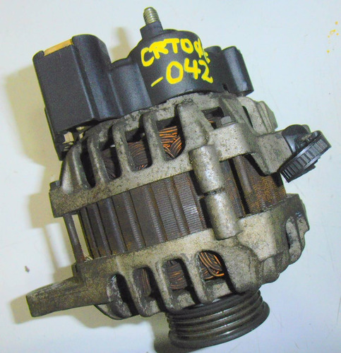 Alternador Original Kia Cerato 1.6 Año 2004 Al 2007