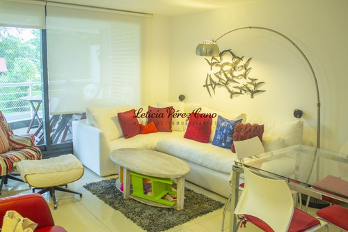 Imagen 3 de 26 de Venta Apartamento 2 Dormitorios En Roosevelt, Punta Del Este