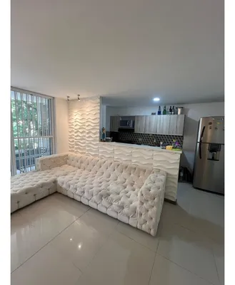 Apartamento en venta