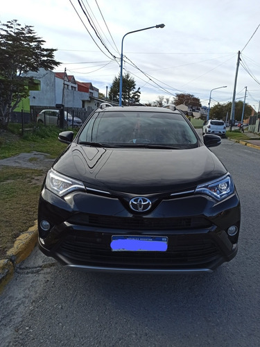 Toyota Rav4 2.0 Vx 2018