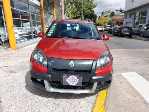 Renault Sandero Stepway 1.6 Privilege Nav 105cv