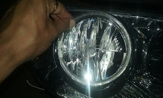 Kit Angel Eyes Para Fiat Palio Todos