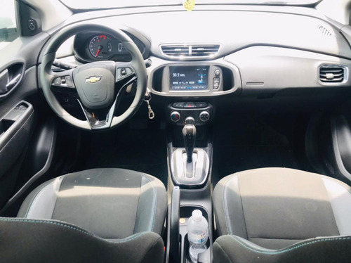 Gm Prisma Aut Lt 1.4 2019