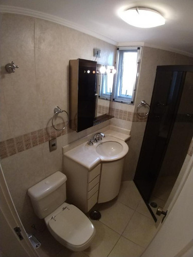 Imagem 13 de 16 de Apartamento De 45 M² - 101754