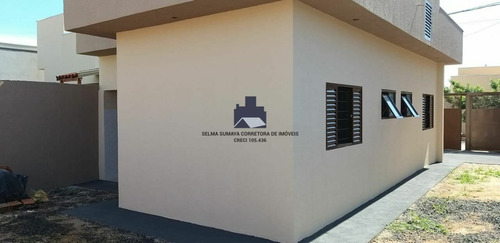 Imagem 4 de 12 de Casa À Venda No Bairro Setvalley - São José Do Rio Preto/sp - 2021710