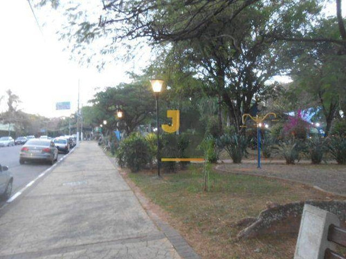 Imagem 26 de 28 de Ótimo Apartamento No Centro De Serra Negra - Ap8667
