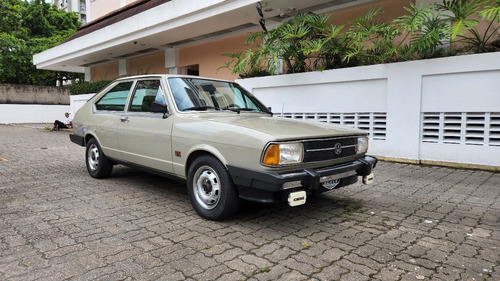 Passat Ts 1980