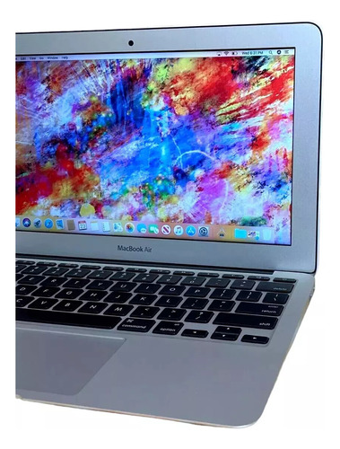 Apple Macbook Air 11 Pulgadas Rapida Funcionando Al 100% (Reacondicionado)