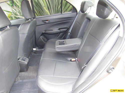 Imagen 14 de 25 de Suzuki Swift 1.2 Dzire