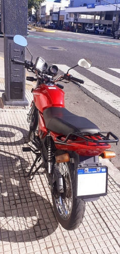 Gilera Vc 150 Strada 2018