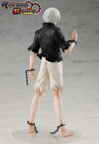 Kaneki Ken Pop Up Parade Tokyo Ghoul