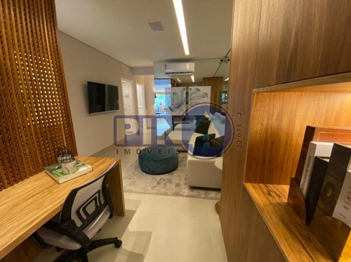 Imagem 6 de 19 de Apartamento A Venda Setor Marista - Ap00843 - 69339905