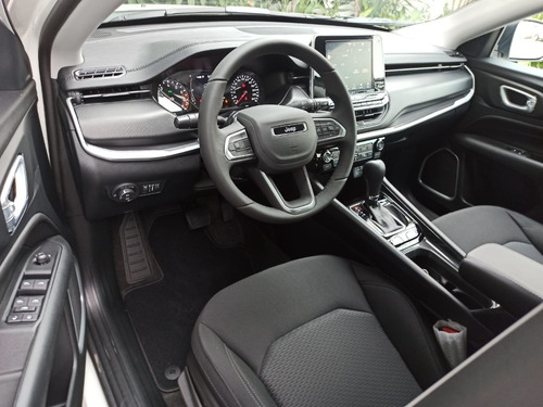 Imagem 7 de 10 de Jeep Compass Sport 1.3