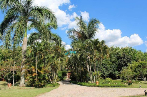 Imagem 5 de 25 de Chácara Com 5 Dormitórios À Venda, 4338 M² Por R$ 1.100.000,00 - Parque Dos Cafezais V - Itupeva/sp - Ch0047