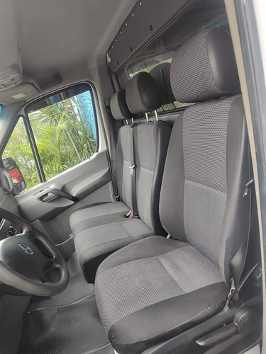 Mercedes-Benz Sprinter Furgão 2.2 Cdi 311 Street Extra Longo 14m3 5p