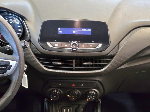 Chevrolet Onix 1.0 FLEX MANUAL