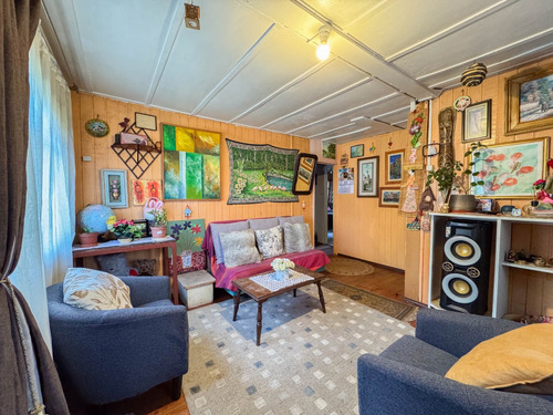 Casa En Hualpén