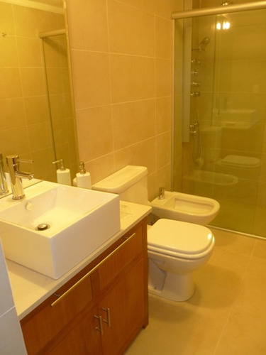 Imagen 3 de 30 de Venta Depto En Montoya 2 Suites, Pisc. Mucama.