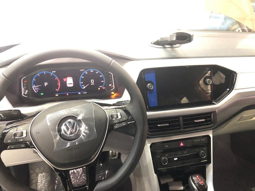 Volkswagen T-cross 1.6 Comfortline At 1.6 110cv Dm