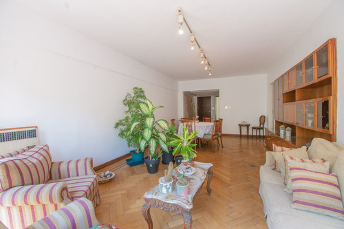 Imagen 2 de 28 de Venta Departamento Belgrano 4 Ambientes + Dep.