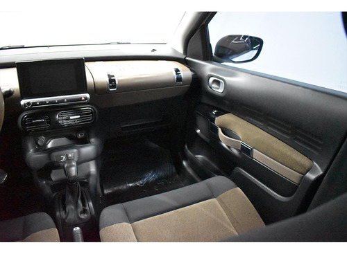Citroën C4 Cactus 1.2 Puretech 110 At6 S&s Shine