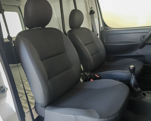 Peugeot Partner 1.6 Hdi Furgon Confort 92