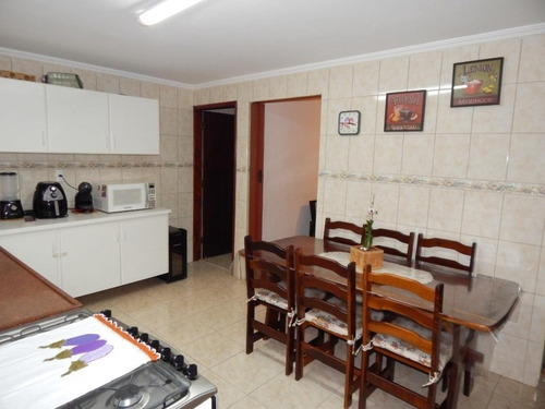 Imagem 7 de 27 de Sobrado No Jd. Vergueiro - Ca00067 - 67722260