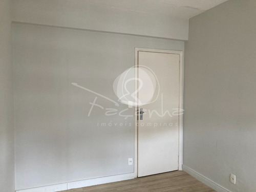 Imagem 6 de 15 de Apartamento Para Venda No Cambuí Em Campinas - Imobiliária Em Campinas - Ap04251 - 69290325