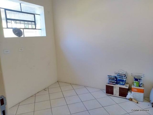 Imagem 7 de 21 de Casa Para Venda, 3 Dormitórios, Instituto De Previdência - São Paulo - 24119