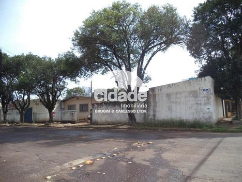 Imagem 7 de 11 de Terreno À Venda, Centro - Cascavel/pr - 11685