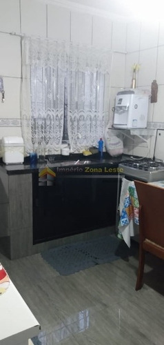 Imagem 10 de 25 de Sobrado Para Venda No Bairro Vila Constança, 3 Dorm, 2 Vagas, 150 M - 5076