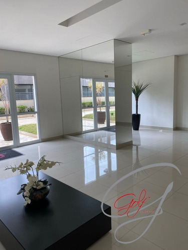 Imagem 28 de 30 de Belissimo Apartamento 2 Dormitórios - Jardim Bonfiglioli - Ap01335 - 70451636