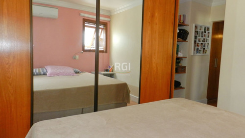 Imagem 13 de 13 de Apartamento Petrópolis Porto Alegre. - 4543