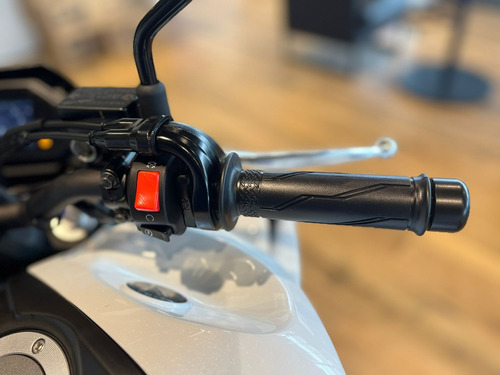 Nova Fazer Fz25 Connected 2025 (vend Erick)