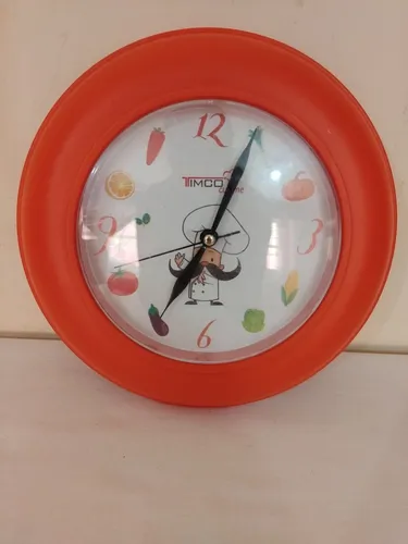 Reloj despertador timco deals