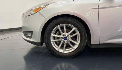 Imagen 11 de 15 de 29372 - Ford Focus 2016 Con Garantía At