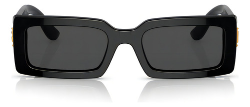 Culos De Sol Dolce & Gabbana Dg4416 501/87-53