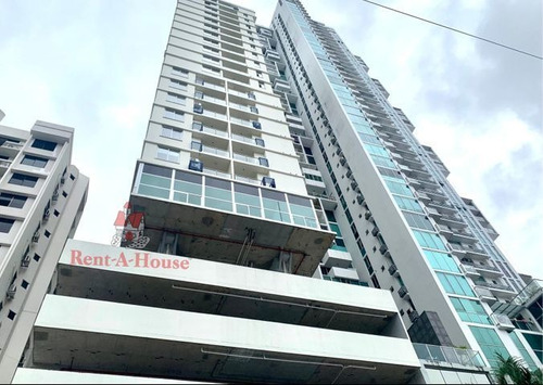 Imagen 2 de 14 de Se Alquila Apartamento En San Francisco.