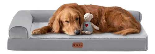 comprar Sofá Cama De Espuma De Apoyo Para Mascotas Sofá Cama Para Pe