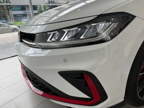 Volkswagen Jetta 2.0 Tsi Gli Dsg