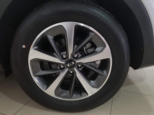New Kia Sorento 2.2 4x4 (197hp) -crdi Premium - 2019