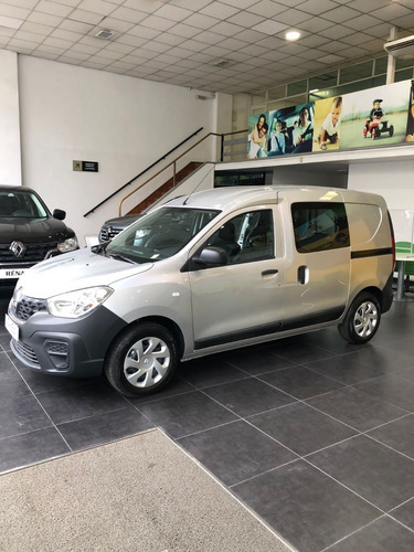 Imagen 10 de 15 de Renaul Kangoo 5 Asientos 100% Financiado A Tasa 0% (dsv)