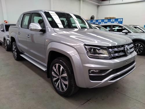 Imagen 7 de 22 de Vw Amarok Extreme V6 Entrega Inmediata Varios Colores Sg