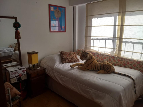 Imagen 13 de 17 de Departamento 3 Ambientes En Segundo Piso Por Escalera