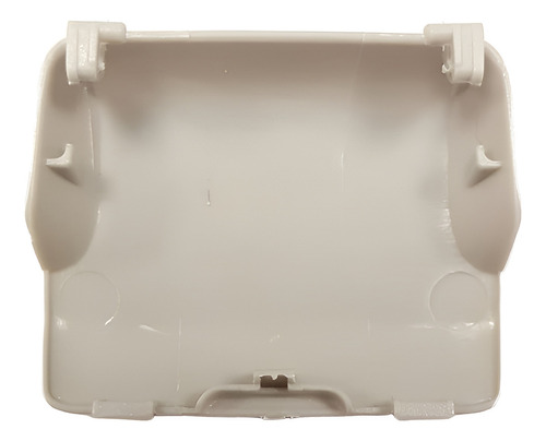 Carcasa Tapa Bateria Para Dji Mavic Mini 1 / 2 Color Blanco